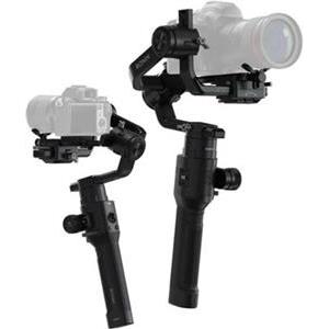 Gimbal stabilizator DJI Ronin-S (EU) CP.ZM.00000104.01