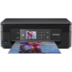 Pisač Epson Expression Home XP-452 Print/Scan/Copy, A4, 33/15 trs/min. b/c, 5760×1440dpi, USB/WiFi/Wi-Fi Direct