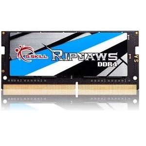 Memorija za prijenosno računalo G.Skill Ripjaws 8 GB SO-DIMM PC-17000, F4-2133C15S-8GRS, DDR4 2133MHz