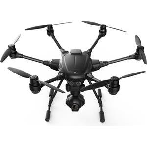 Dron YUNEEC Typhoon H Pro, YUNTYHBREU, Intel Real Sense, CGO3+ 4K UHD kamera, ST16 daljinski upravljač, 2x baterija, ruksak