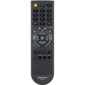 Mini linija ONKYO CS-N575D (BB) Black/Black