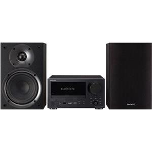 Mini linija ONKYO CS-375D (BB) Black/Black