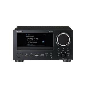 Mini linija ONKYO CR-N775D (B) Black