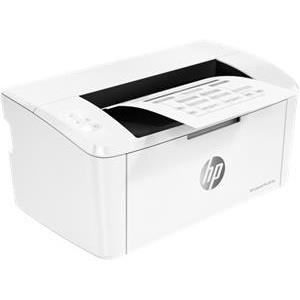 Printer HP LaserJet Pro M15w, W2G51A, 600dpi, 16Mb, USB, WiFi