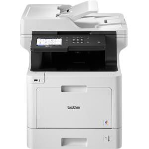 Brother DCP-L8900CDW MFC LASER COLOR PRINTER-CEE