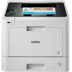 Brother HLL8260CDW LASER COLOR PRINTER - CEE