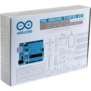 Arduino Starter kit, Engleski, K000007