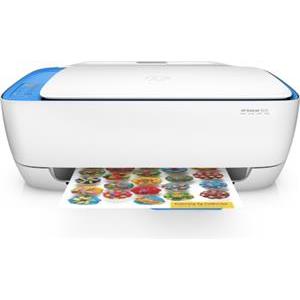 Pisač HP Deskjet 3639 All-in-One, F5S43B