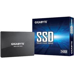 SSD Gigabyte 240 GB, SATA III, 2.5