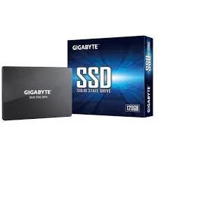 SSD Gigabyte 120 GB, UD Pro GSTFS31120GNTD, SATA3, 2.5