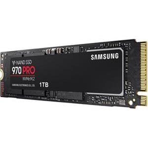 SSD Samsung 970 Pro 1 TB, PCIe NVMe, M.2 80mm, MZ-V7P1T0BW/EU