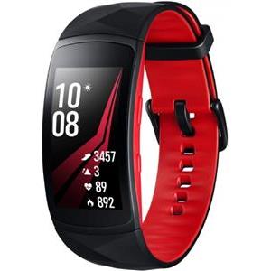 Samsung Gear FIT 2 Pro Red S