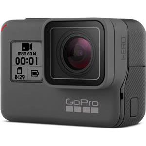 Sportska digitalna kamera GOPRO HERO, 1440p60, 1080p60, 10 Mpixela, 2