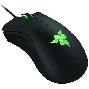 Miš Razer DeathAdder Essential - Right-Handed Gaming Mouse - FRML Packaging