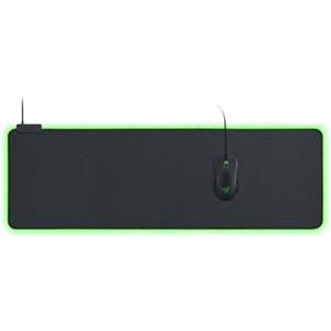 Podloga za miš, RAZER Goliathus Extended Chroma, crna, USB