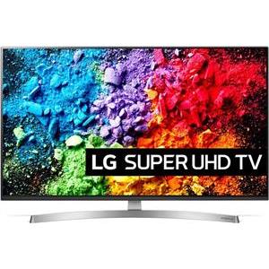 LG UHD TV 49SK8500PLA