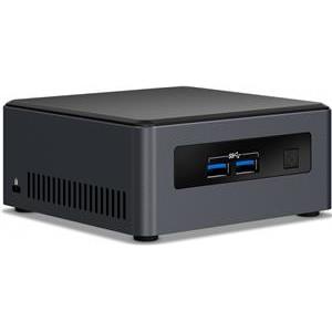 Mini računalo Intel® NUC 7 Business, BLKNUC7I5DNKPC2