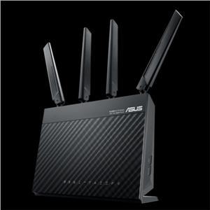 Wireless router Asus 4G-AC68U