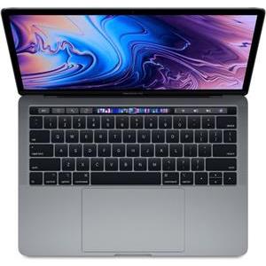 Prijenosno računalo Apple MacBook Pro 15'' Retina, Touch Bar mr942cr/a / Core i7 2.6GHz, 16GB, SSD 512 GB, Radeon Pro 560X, sivo