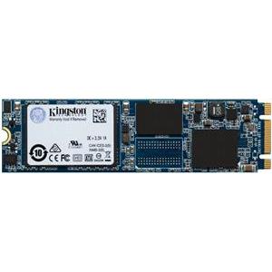 SSD Kingston UV500 480 GB, SATA III, M.2 80mm, SUV500M8/480G