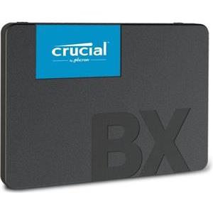 SSD Crucial BX500 480 GB, SATA III, 2.5