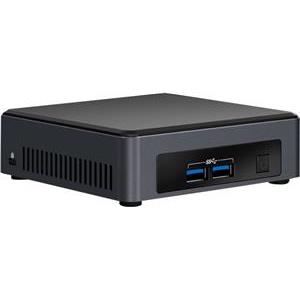 Mini računalo Intel® NUC 7 Business, BLKNUC7I3DNKTC2