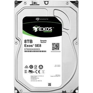 HDD Interni Seagate Exos 5E8 3.5