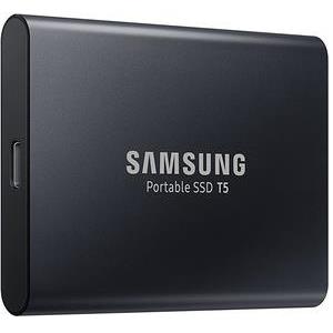 SSD vanjski Samsung T5 1TB 540 MB/s USB 3.1, MU-PA1T0B/EU