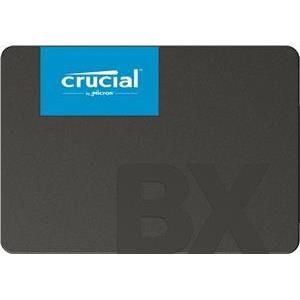 SSD Crucial BX500 120 GB, SATA III, 2.5