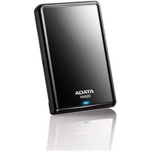 HDD eksterni Adata DashDrive HV620 1TB USB 3.0, AHV620-1TU3-CBK