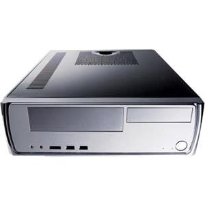 Kućište Micro Antec Minuet 350, 350W PSU, sivo
