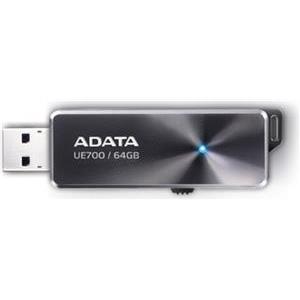 USB memorija 64 GB Adata UE700 Pro USB 3.0, AUE700-64G-CBK