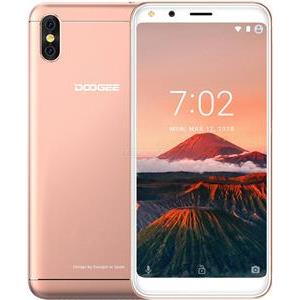 Mobitel Smartphone Doogee X53, 5.3