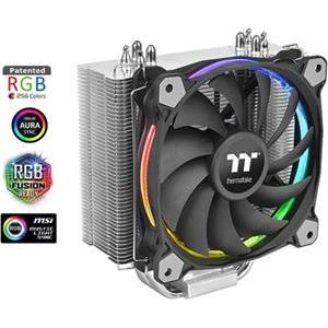 Hladnjak za CPU, Thermaltake Riing Silent 12 RGB Sync Edition