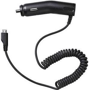 Samsung Auto punjač, 5V, 1A, Micro USB, ECA-U16CBEGSTD