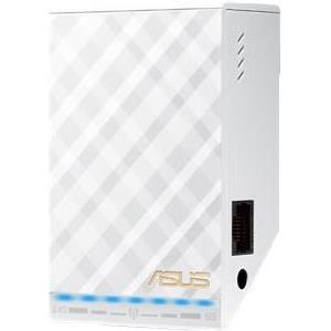 Repeater / Access Point / Media Bridge Asus RP-AC52