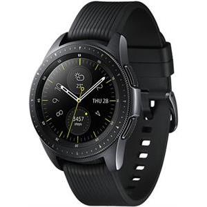 Sportski sat Samsung R810 Galaxy Watch 42mm Black