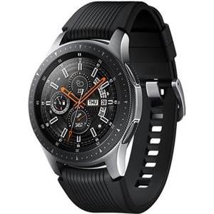 Sportski sat Samsung R800 Galaxy Watch, 46mm, srebrni