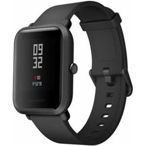 Sportski sat Xiaomi Amazfit Bip, HR, GPS, pametne obavijesti, crna