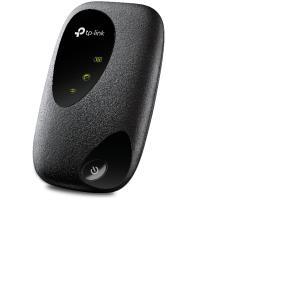 TP-Link M7200 4G Mobile Router 150Mbps Wi-Fi, interni 4G modem, LTE+HSPA, utor za SIM karticu, 2000mAh punjiva baterija