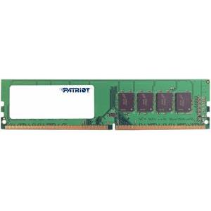 Memorija Patriot Signature 4 GB 2666Mhz, DDR4, PSD44G266682