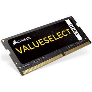 Memorija za prijenosno računalo Corsair 16 GB SO-DIMM DDR4 2133, CMSO16GX4M1A2133C15