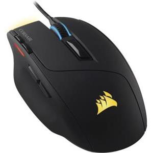 Miš Corsair Sabre RGB, CH-9303011-EU