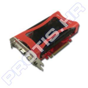 VGA Gainward PCI-E nVidia GeForce 9600 GT with CUDA GDDR3 1024MB/256bit, 650MHz(core)