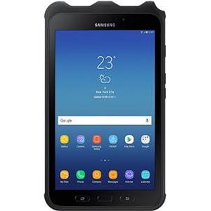 Tablet Samsung Galaxy Tab Active 2 T395, black, 8.0/LTE