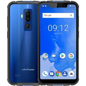 Mobitel Smartphone Ulefone Armor 5 blue