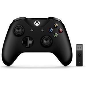 Xbox Controller Wireless for Windows, 4N7-00002