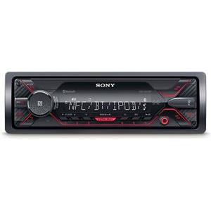Auto radio Sony DSX-A410BT