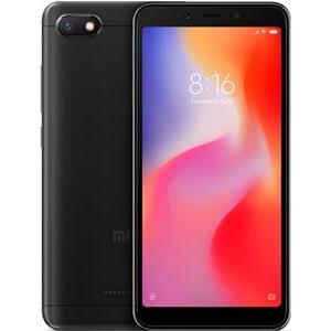 Mobitel Smartphone Xiaomi Redmi 6A, 5.45