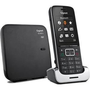 Gigaset SL450 Black Edition